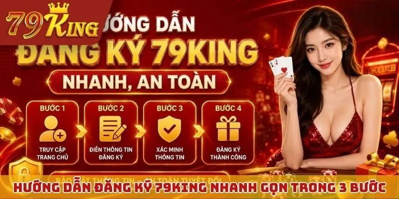 đăng ký 79KING