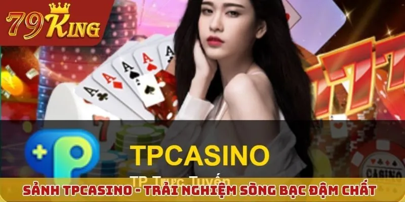 TPCASINO